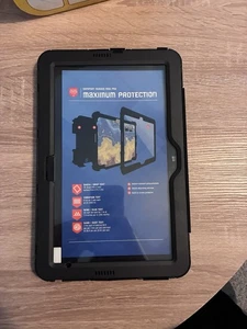 Targus Safe Port Rugged Max Pro Case for Dell Pro 11 Tablet Black - Picture 1 of 2