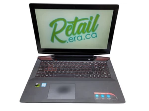 Lenovo ThinkPad Y700 i7-6700HQ 16GB DDR4 GTX 960M 256GB SSD READ β BudLap - Picture 1 of 6