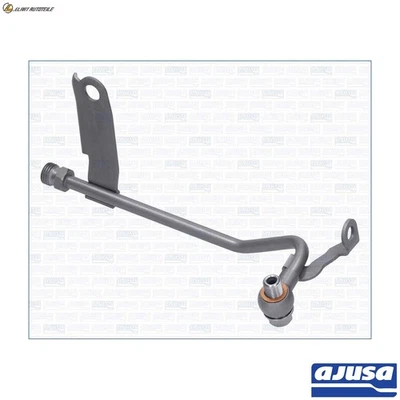 ÖLLEITUNG LADER OP10714 FÜR OM 651.901 1.8L 4cyl - Bild 1 von 4