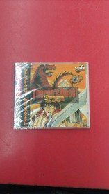 Hudson Blodia TurboGrafx-16 Game Software