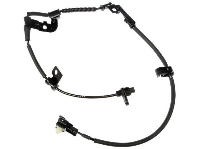 Sensor de velocidad ABS delantero derecho para 06-11 Hyundai Sonata Azera 2,4 L 4 cilindros XY36D7 Foto 1 de 1