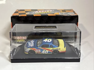 1997 Robby Gordon #40 Coors света 1/64 действие RCCA литой новый - Изображение 1 из 4