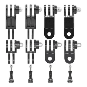 Adapter-Set für Gerade Gelenke mit Einstellbarem Verlängerungsarm, Gelenkan3982 - Bild 1 von 7