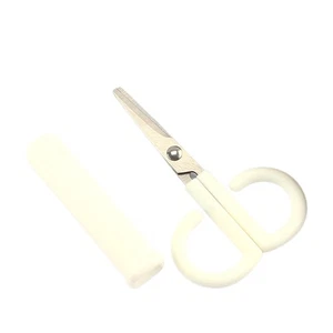 Juego de cocina con cubierta de tijera protectora para niños pequeños niños - Imagen 1 de 11