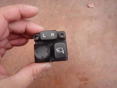 MAZDA Az wagon 2008 DBA-MJ22S Door Mirror Switch 3795058J0 [Used] [PA83590615] - Image 1 of 3