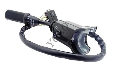 NEW Switch For Volvo L110E L120C L120D L90C L90E L70E L70D VOE11039248 11039248 Foto 1 de 4