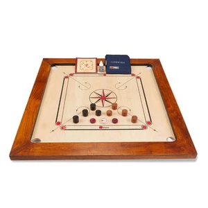 Tournament Carrom Board by Uber - Picture 1 of 4