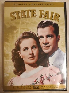 State Fair (DVD, 1999) - Picture 1 of 2