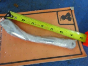 Harley Davidson FLST Model Rpl 33895-82 CHROME Shift Lever - Picture 1 of 5