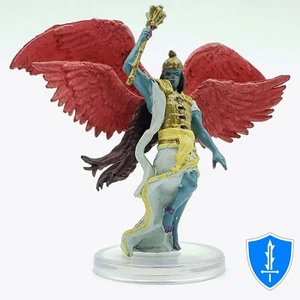 Pari - Viajes a través de la ciudadela radiante D&D Iconos de los reinos miniatura - Imagen 1 de 2