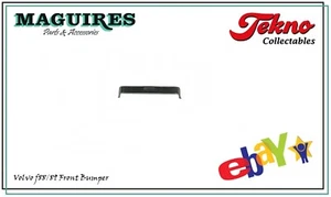 Tekno | 68605 Volvo F88/89 front bumper w/o foglights 1:50 Scale Truck Parts - Picture 1 of 1