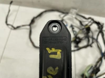 BMW 328I XDRIVE 2011 ARNÉS DE CABLES PUERTA LADO CONDUCTOR DELANTERO IZQUIERDO SENSOR DE IMPACTO Foto 1 de 4