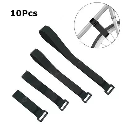 Correa de repuesto para portabicicletas de 10 piezas correas duraderas - Imagen 1 de 4
