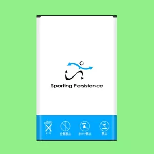 Superior Quality 4050mAh Excellent Replaceable Battery for LG X Style L53BL New - Picture 1 of 1