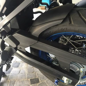 Abrazadera guardabarros trasero para Suzuki V-Strom 650 DL650 2004-2019 - Imagen 1 de 11