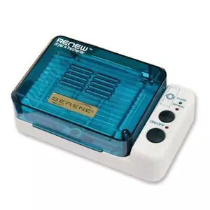 Serene Innovations ReNew Hearing Aid Dryer and Freshener - Picture 1 of 2