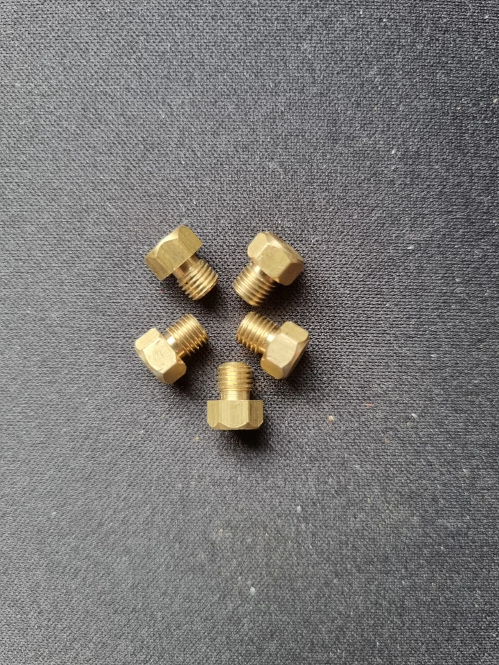 3/16 x 40 live steam / model engineering boiler blank PKT 5 - Image 1 of 1