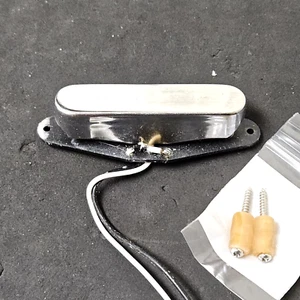 Fender J Mascis Custom 58 Tele NECK PICKUP for Road Worn Relic Electric Guitar - Picture 1 of 5