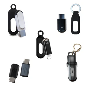 Portable Mobile Phone Remote IR Infrared Smart Remote For TV Air Conditioner _in - Picture 1 of 24