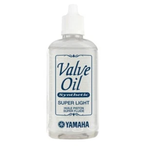 5 PACK YAMAHA VALVE OIL SUPER LIGHT - Picture 1 of 1