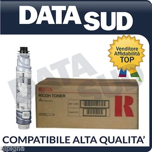 TONER COMPATIBILE RICOH MP2500LN - MP2500SP - S2325 K-237 - Picture 1 of 1