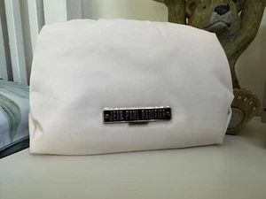 Authentic Jean Paul Gaultier Make Up Pouch Or Clutch - Picture 1 of 7