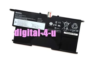 45N1700 45N1701 New Genuine Battery for ThinkPad X1 Carbon 13 Gen 2 20A7 20A8 - Picture 1 of 2