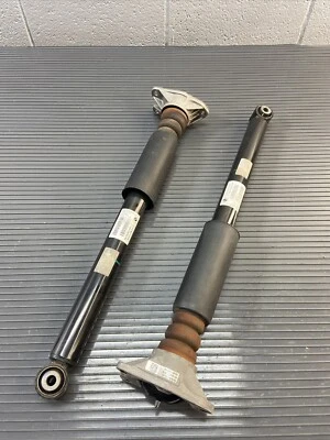 2014-2023 BMW X1 E48 Rear Left Right Strut Shock Absorber OEM Assembly - Image 1 of 4