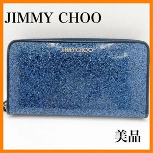 JIMMY CHOO Wallet 40731124 - Picture 1 of 7