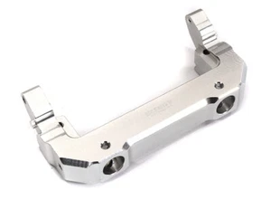 Billet Machined Front Bumper Mount for Axial 1/10 SCX10 III - Picture 1 of 1