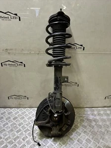 2016 KIA SORENTO MK3 AWD FRONT LEFT PASSENGER SIDE SUSPENSION LEG 54651-C5260 - Picture 1 of 15
