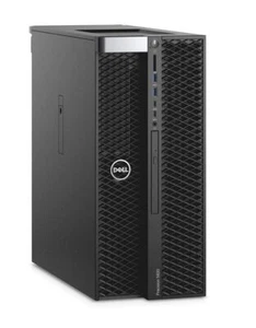 Dell Precision T5820 - 4-Core 4,0 GHz/ 64 GB/ 2x 1 TB HDD 1x 256 GB SSD/Windows 11P - Foto 1 di 1
