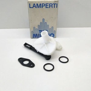 Robinet Radiateur Fiat Ritmo - Abarth Regata LAMPERTI Pour 5956888 - Bild 1 von 6