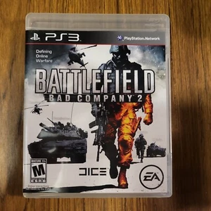 Battlefield: Bad Company 2 -- Limited Edition (Sony PlayStation 3, 2010) - Picture 1 of 4