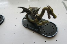 MAGE KNIGHT DARK RIDERS 118 SKY DRAGON