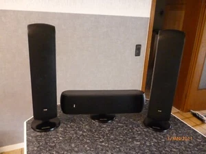 Bowers & Wilkins VM1 Lautsprecher - Bild 1 von 8
