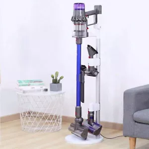 Supporto organizer per aspirapolvere senza fili per Dyson V7/V8/V10, V11 - Foto 1 di 8