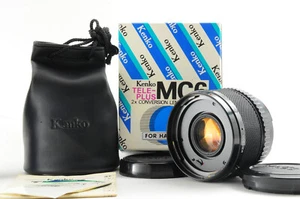 [Excellent+++] Kenko 2x HBF TELEPLUS MC6 for Hasselblad w/ Caps and so on - Picture 1 of 12