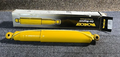 Amortiguador Monroe-gas-magnum 34770 para Ford F-250 Super Duty 2005-2016 Foto 1 de 4