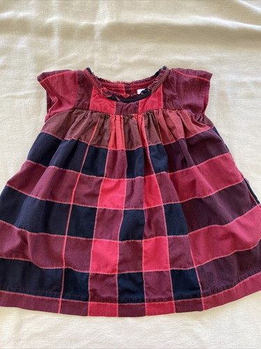 Abito Burberry us intime ottimeioni condizioniero b auadri q aaniche manic c 9os Mos (75)