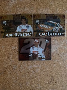 Tony Stewart NASCAR 3 Card Lot - Picture 1 of 7