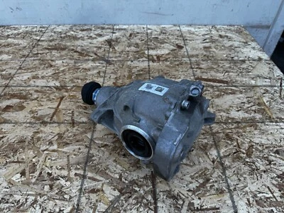 REAR DIFFERENTIAL CARRIER 3.38 8686219 BMW X4 X3 G02 G01 (2018-2023) OEM - Image 1 of 4
