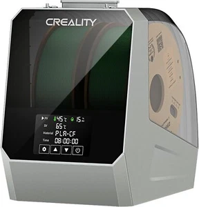 Creality Space PI Filament Trockner Plus 2KG 3D Drucker Filament Trocknerbox DE - Bild 1 von 9