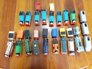 Thomas & Friends New Trackmaster "PICK YOUR OWN TRAINS " - Picture 1 of 204