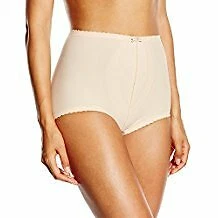 PLAYTEX guaina sgambata contenitiva REGINA DI QUADRI 2522 2523 NUDO — 第 1/1 张图片