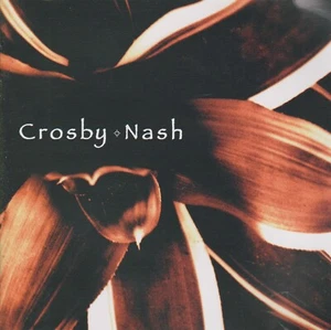 Crosby ✧ Nash - Crosby ✧ Nash - Juego de 2 CD - Imagen 1 de 1