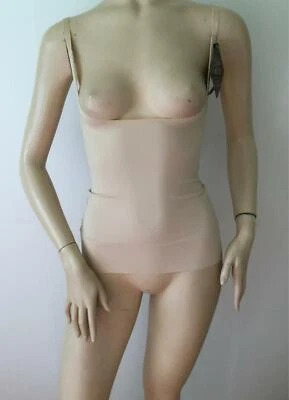 NEW Wacoal Ipant Anti-Cellulite Cupless Camisole - MSRP $52.00! - Image 1 of 4