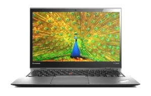 14" Lenovo X1 Carbon Gen 3 Laptop: Intel i7! 8GB RAM! 512GB SSD! Windows 10 Pro! - Picture 1 of 14