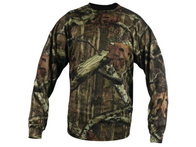 New Whitewater Scentblocker 8th Base Layer Shirt MOBU Camo M, L, XL, 2XL - Image 1 of 2