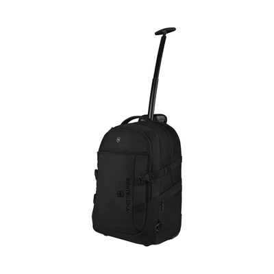 VICTORINOX Rucksack mit Rollen - Schwarz - 37L - Bild 1 von 4